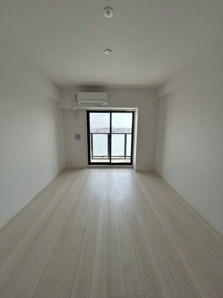 S-RESIDENCE尾頭橋beaute★キャンペーン実施中★のバルコニー