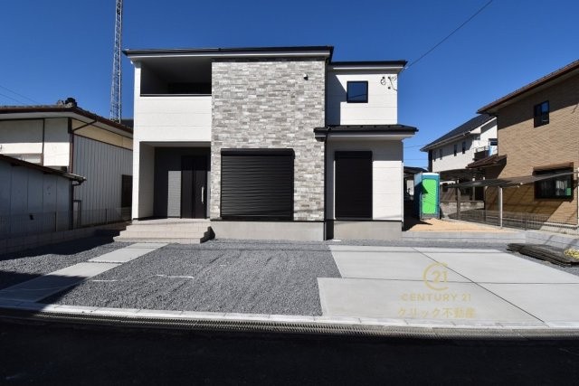 Grace　日立市東大沼町　1期 　限定1棟！の駐車場|駐車場は十分なスペース。ご家族それぞれが車をご所有の場合や、来客の際も安心です。
内覧可能です。ご予約はHPから、またお電話でもお気軽にどうぞ。