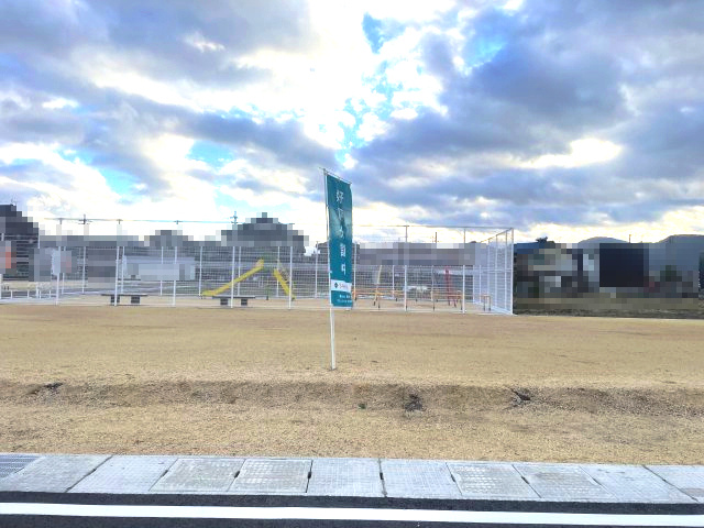 大津市本堅田2丁目分譲地（23号地）