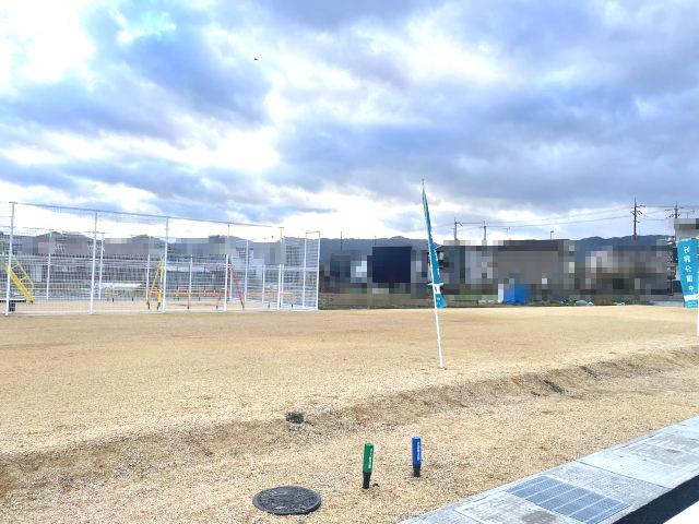 大津市本堅田2丁目分譲地（23号地）の外観