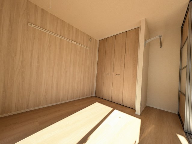 センチュリーハイムすみよし台 Ⅴの洋室