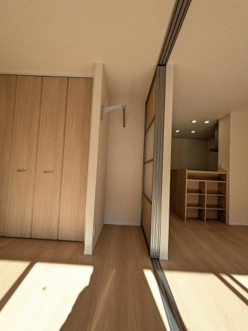 センチュリーハイムすみよし台 Ⅴの内装