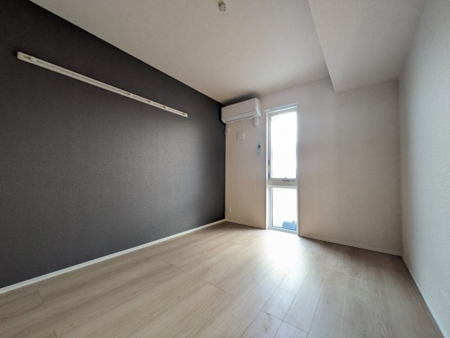 センチュリーハイムすみよし台 Ⅴの洋室