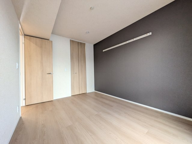 センチュリーハイムすみよし台 Ⅴの洋室