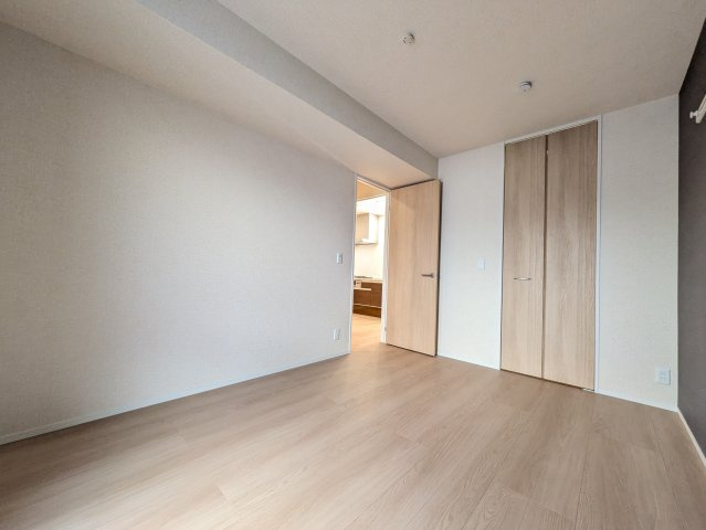 センチュリーハイムすみよし台 Ⅴの洋室