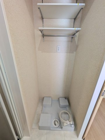 センチュリーハイムすみよし台 Ⅴの設備