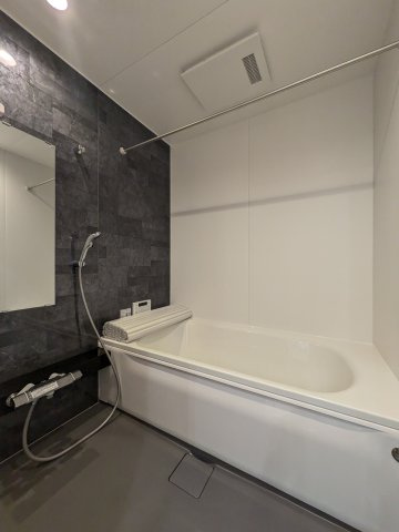 センチュリーハイムすみよし台 Ⅴの浴室