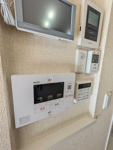 センチュリーハイムすみよし台 Ⅴのその他共用部分