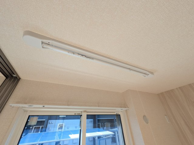 センチュリーハイムすみよし台 Ⅴの設備