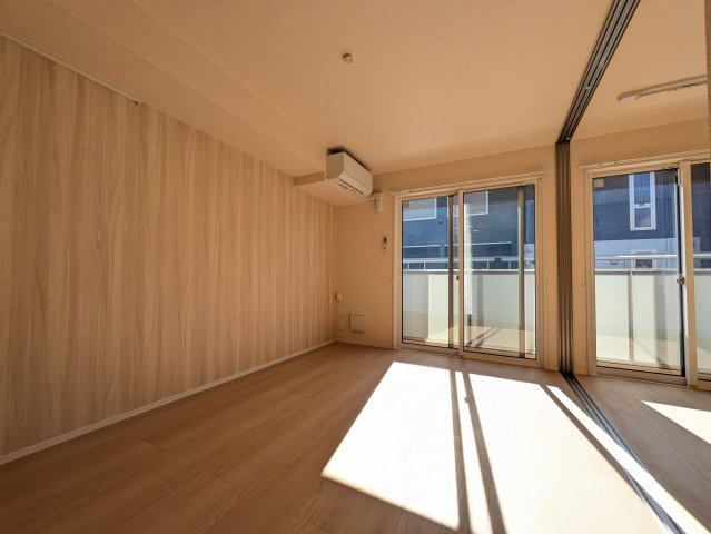 センチュリーハイムすみよし台 Ⅴの居間・リビング