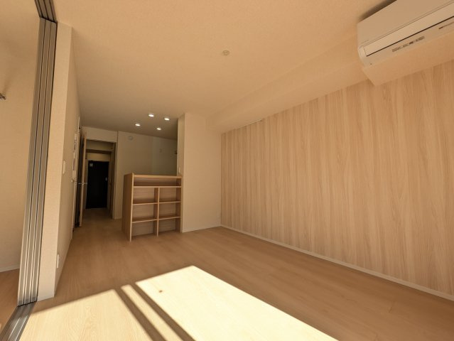 センチュリーハイムすみよし台 Ⅴの居間・リビング