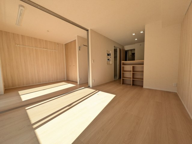 センチュリーハイムすみよし台 Ⅴの居間・リビング