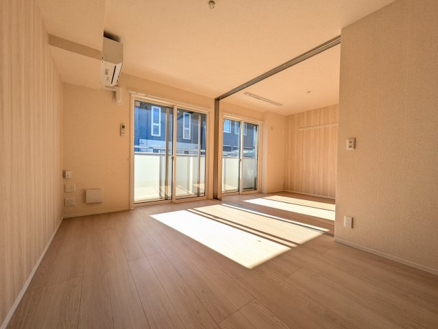 センチュリーハイムすみよし台 Ⅴの居間・リビング|前回募集時の写真です。現況優先