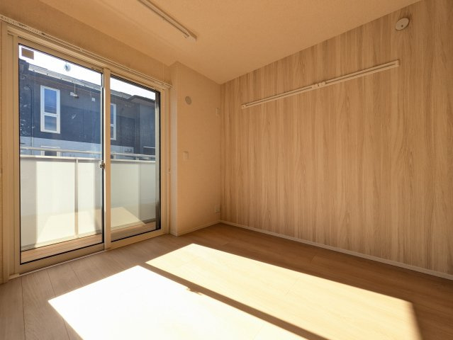 センチュリーハイムすみよし台 Ⅴの洋室