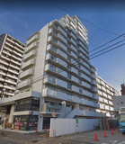 レジデンス代官町スクエア(旧グランカーサ代官町)の画像