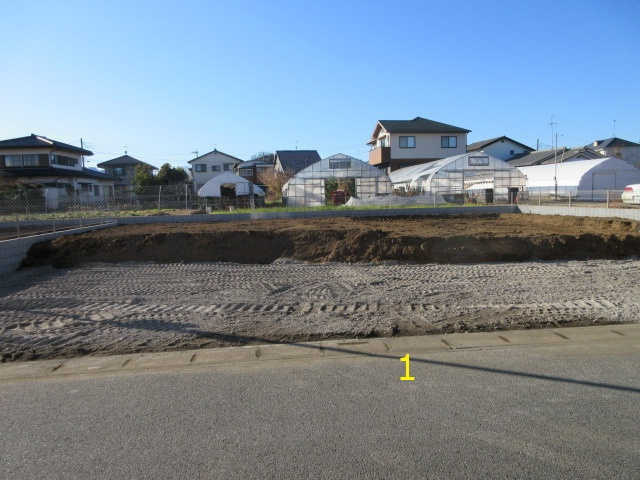 【仲介手数料無料】新築戸建　寄居町富田1730-7（全2棟）のその他