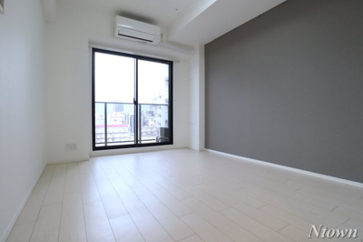 【その他】 | メイクス新栄 | お部屋です