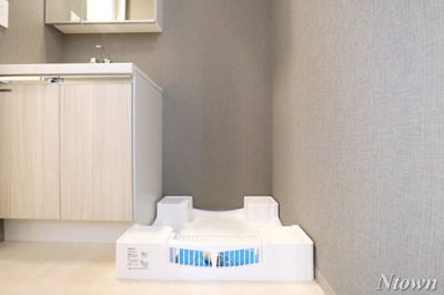 【内装】 | メイクス新栄 | 中はこのようになっています