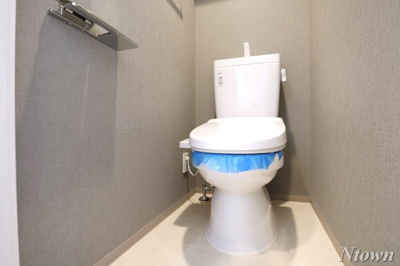 【トイレ】 | メイクス新栄 | トイレも気になるポイント