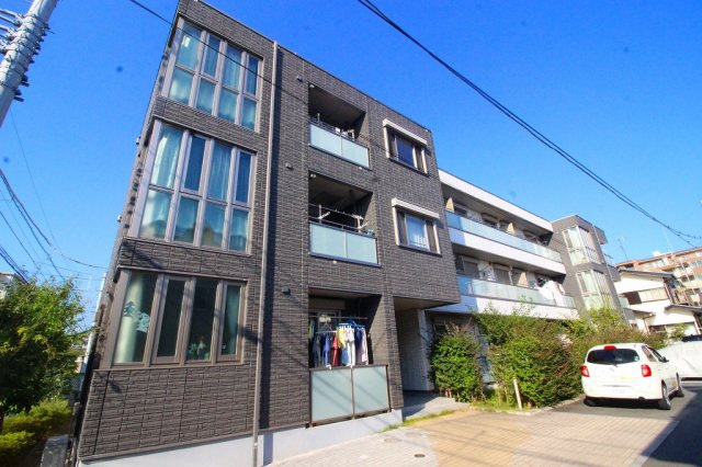 レユシール大船