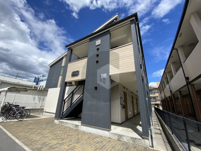 エスティーム2番館