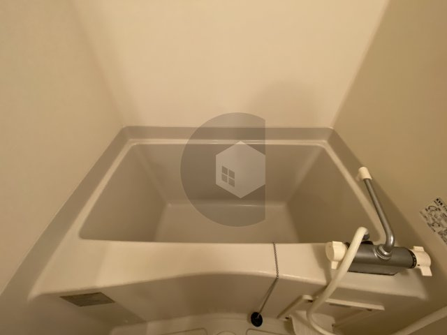 エスティーム2番館の浴室