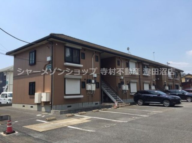 セントラル山手