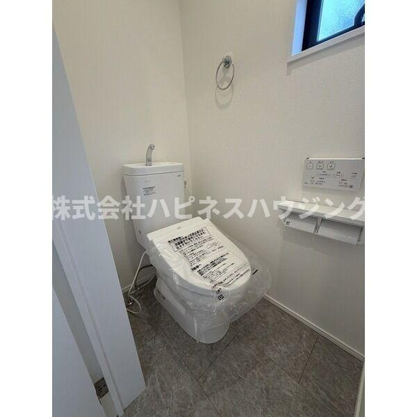 Ｋｏｌｅｔ野田川間～コレットノカワマ～のトイレ