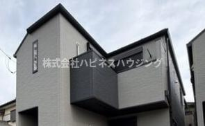 Ｋｏｌｅｔ野田川間～コレットノカワマ～のバルコニー