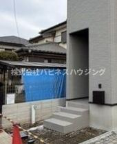 Ｋｏｌｅｔ野田川間～コレットノカワマ～の玄関