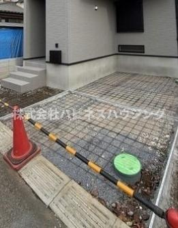 Ｋｏｌｅｔ野田川間～コレットノカワマ～の駐車場