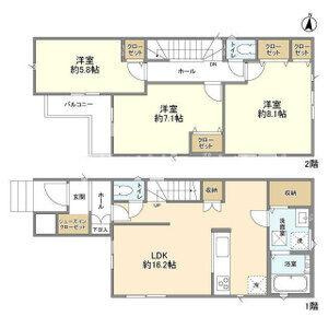 Ｋｏｌｅｔ野田川間～コレットノカワマ～