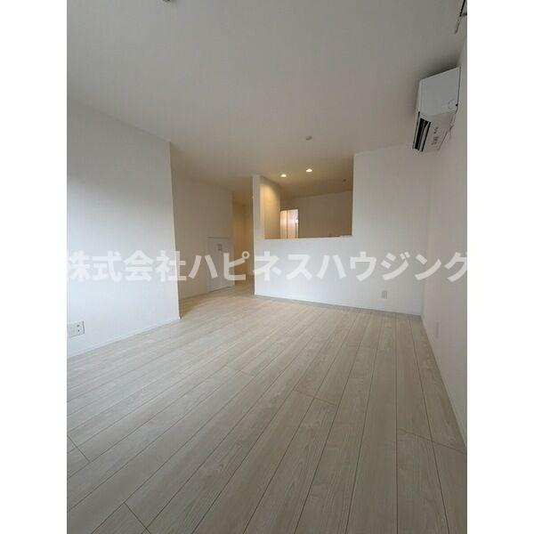 Ｋｏｌｅｔ野田川間～コレットノカワマ～の居間・リビング