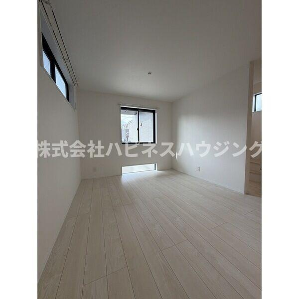 Ｋｏｌｅｔ野田川間～コレットノカワマ～の内装