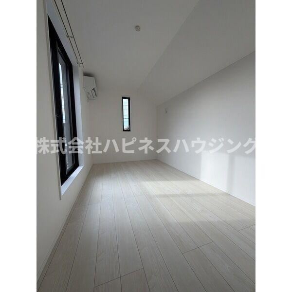 Ｋｏｌｅｔ野田川間～コレットノカワマ～の洋室