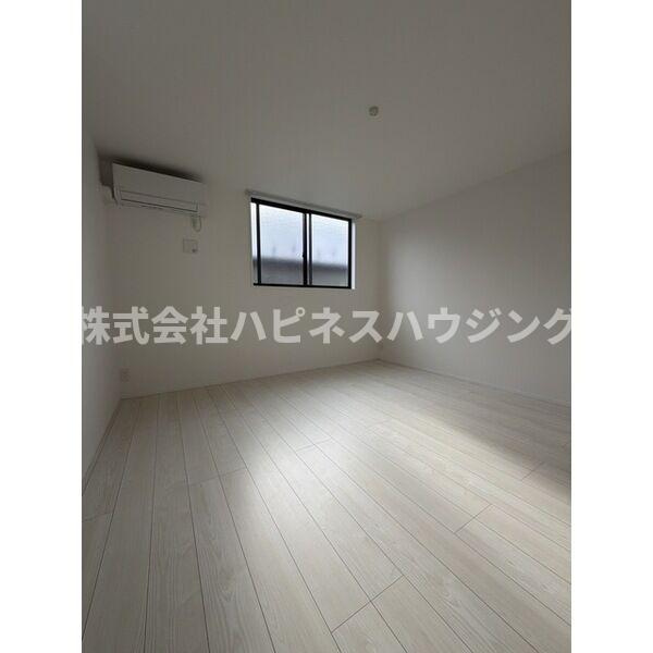 Ｋｏｌｅｔ野田川間～コレットノカワマ～の居間・リビング