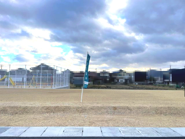 大津市本堅田2丁目分譲地（22号地）