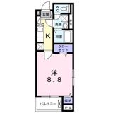 サンドミール蒲田の画像