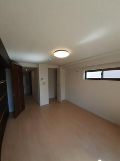 【居間・リビング】 | サンドミール蒲田