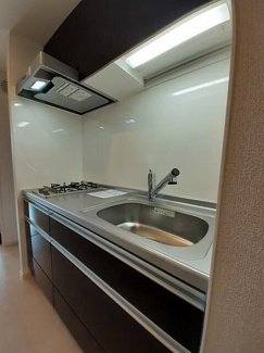 【キッチン】 | サンドミール蒲田