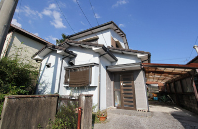 【外観】 | 福岡県飯塚市長尾