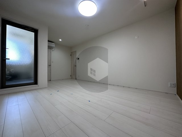 フジパレス高井田西3番館の洋室