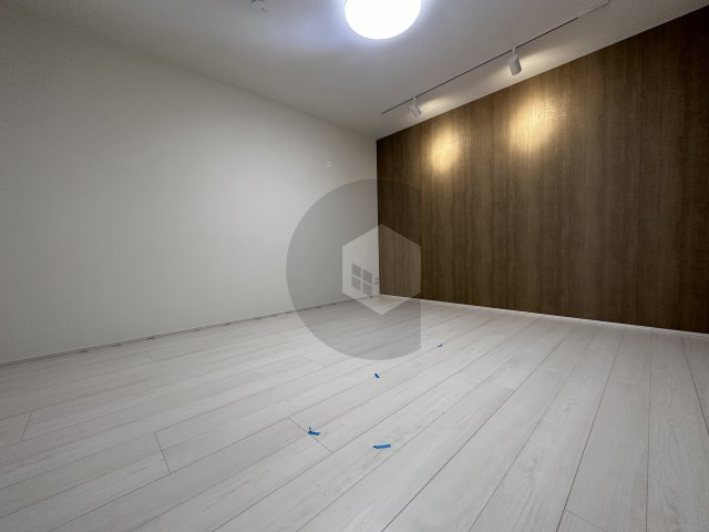 フジパレス高井田西3番館の寝室