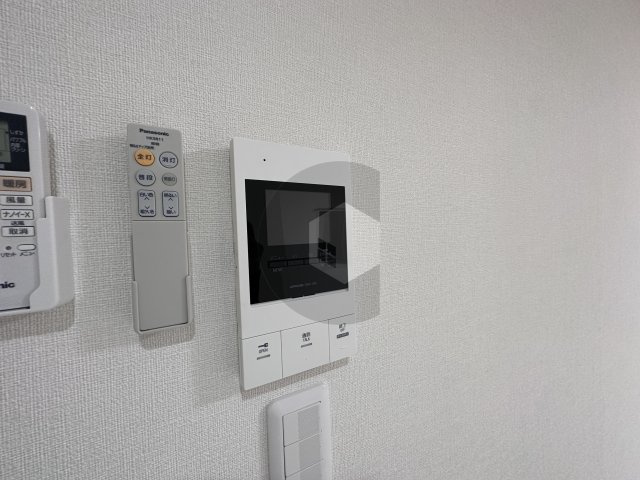 フジパレス高井田西3番館の設備