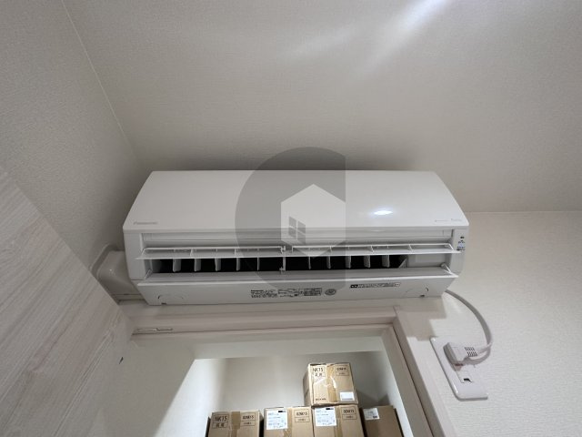 フジパレス高井田西3番館の設備