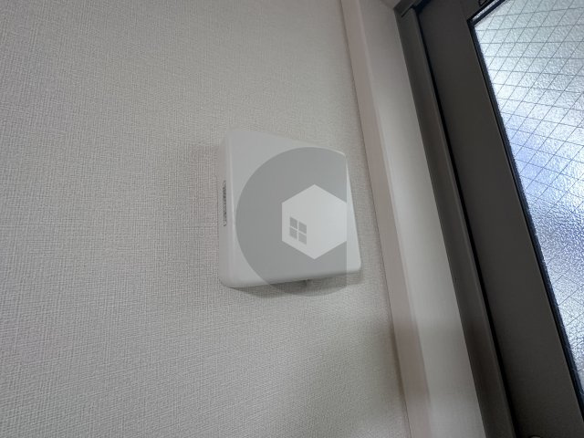 フジパレス高井田西3番館の設備