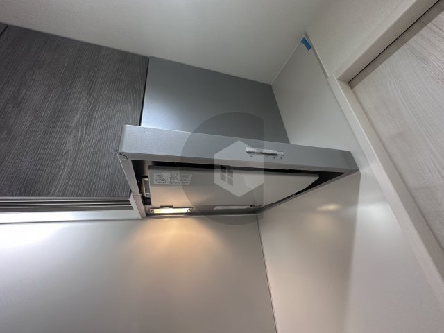 フジパレス高井田西3番館のキッチン