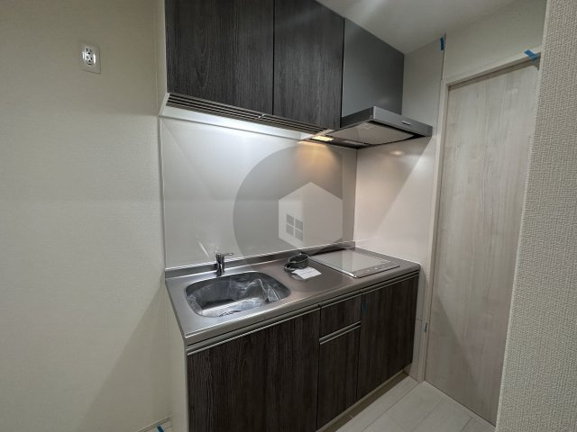 フジパレス高井田西3番館のキッチン