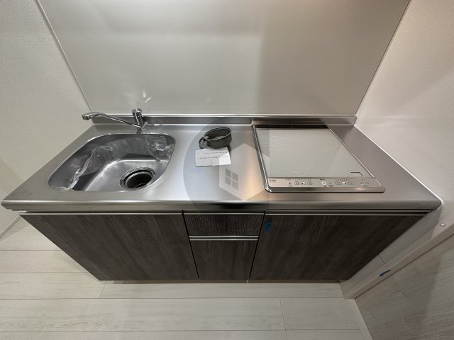 フジパレス高井田西3番館のキッチン