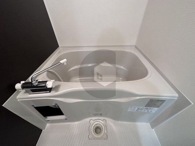 フジパレス高井田西3番館の浴室